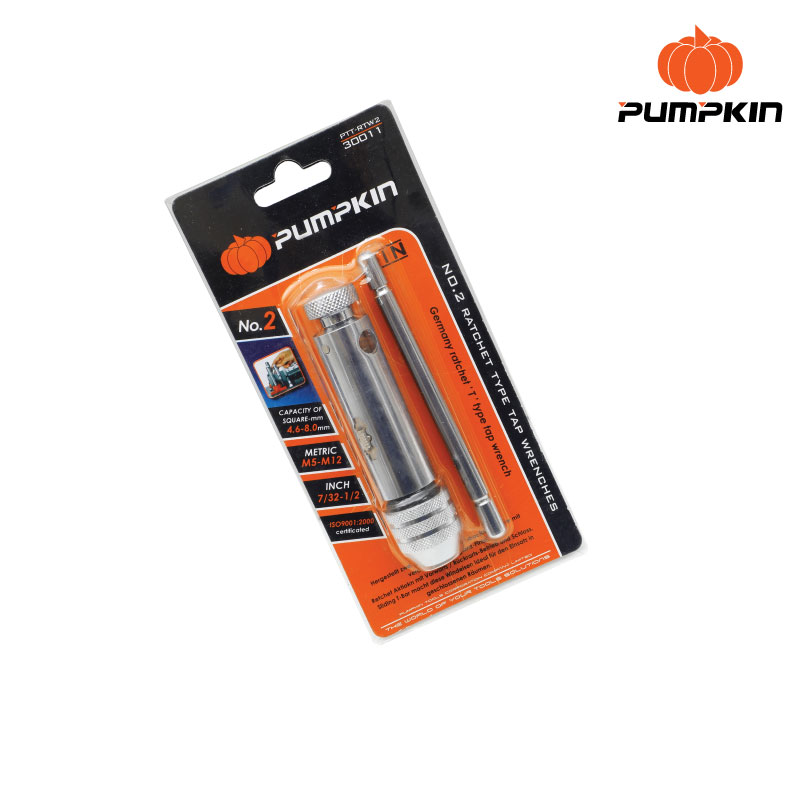 Porta macho giratorio 1/16" - 3/8" - Image 5