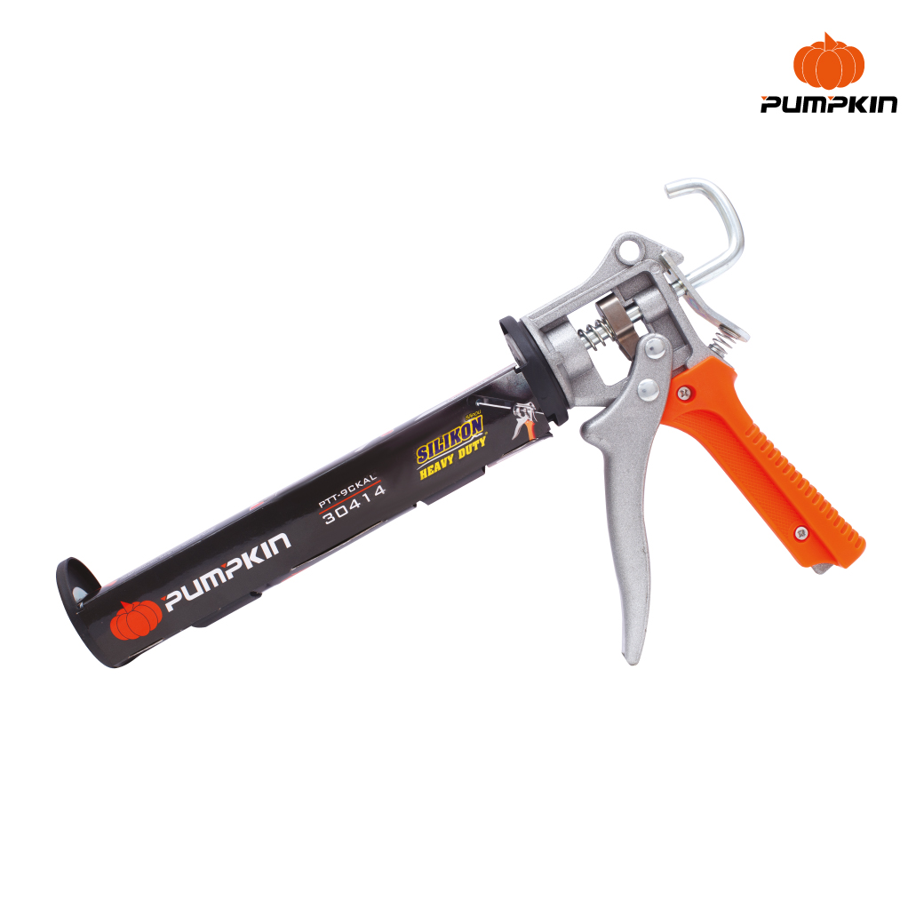 Pistola aplicadora metálica profesional