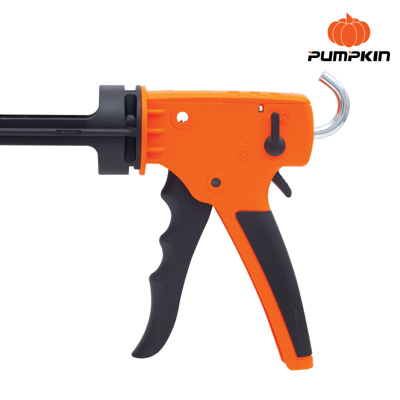 Pistola aplicadora de PVC profesional - Image 2