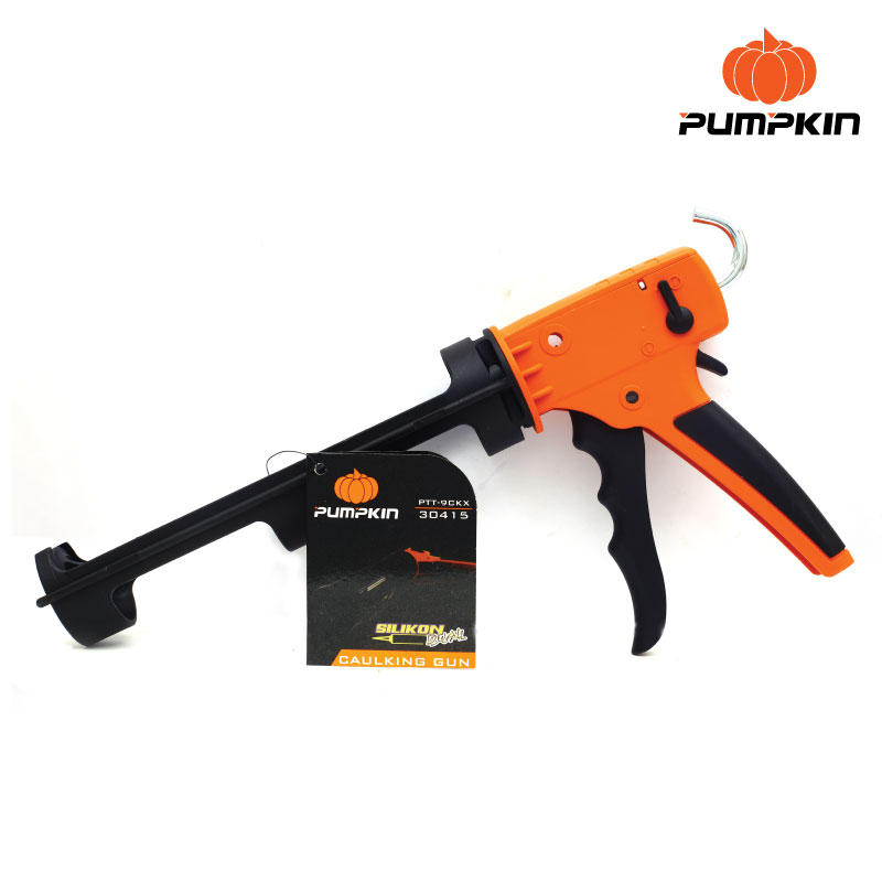 Pistola aplicadora de PVC profesional - Image 3