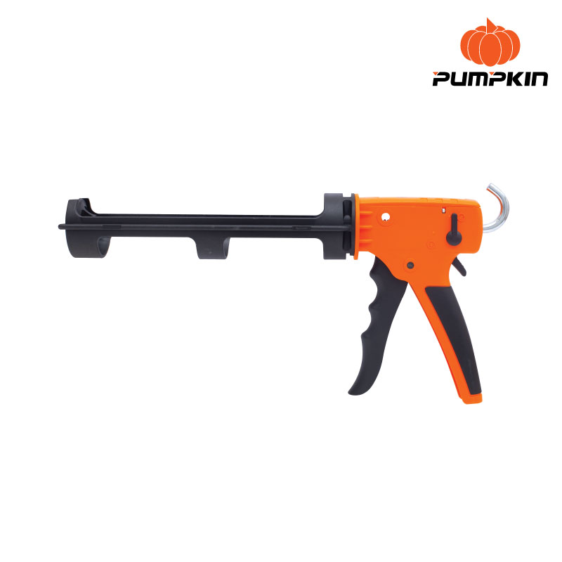 Pistola aplicadora de PVC profesional