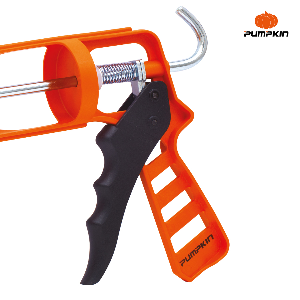 Pistola aplicadora de PVC hobbista - Image 2