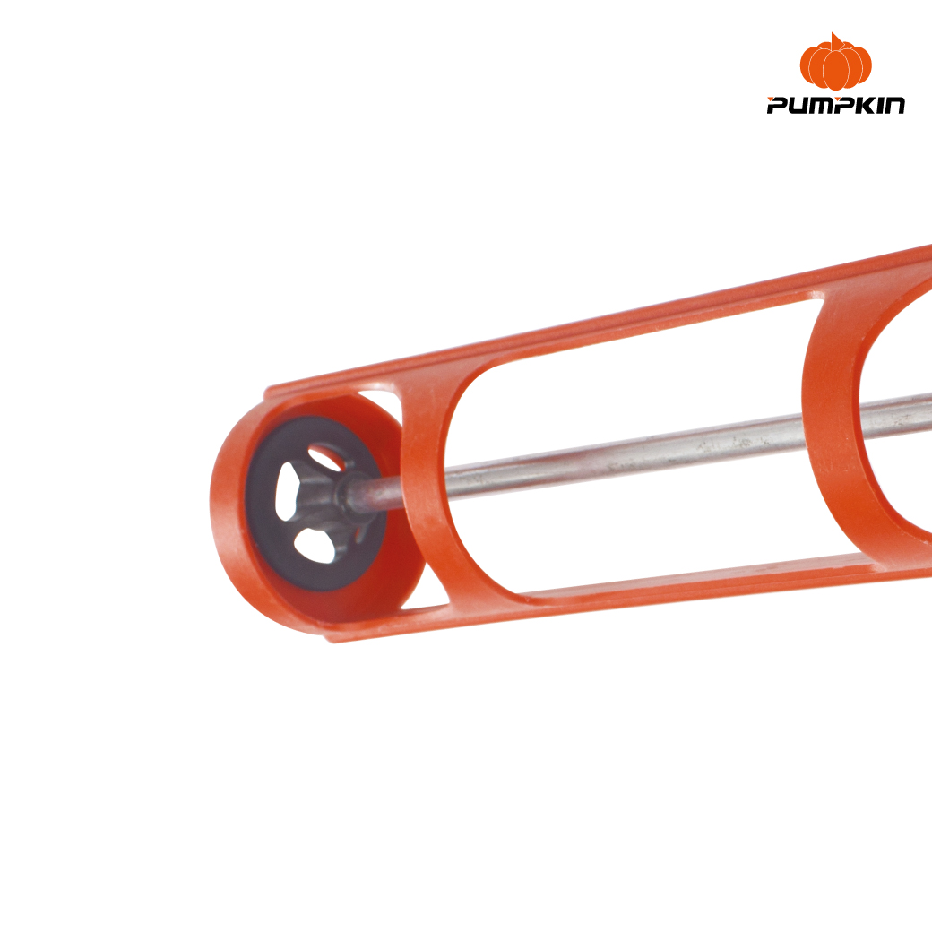 Pistola aplicadora de PVC hobbista - Image 3