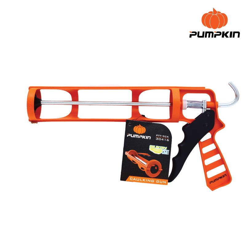 Pistola aplicadora de PVC hobbista - Image 4