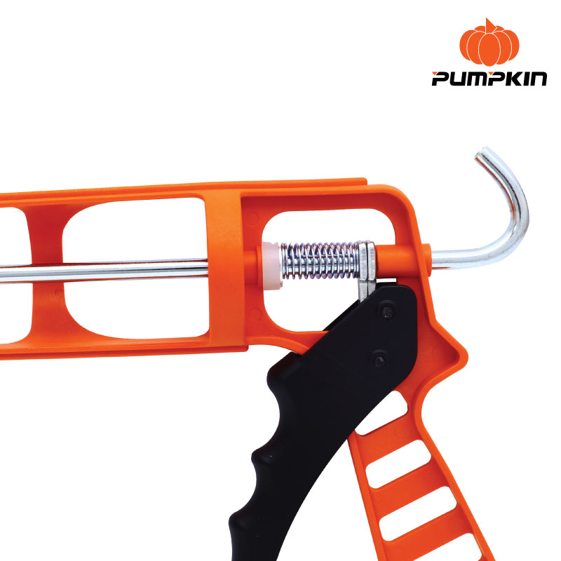 Pistola aplicadora de PVC hobbista - Image 5