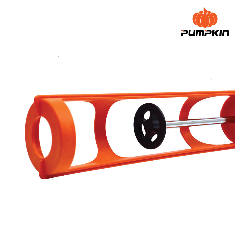 Pistola aplicadora de PVC hobbista - Image 6