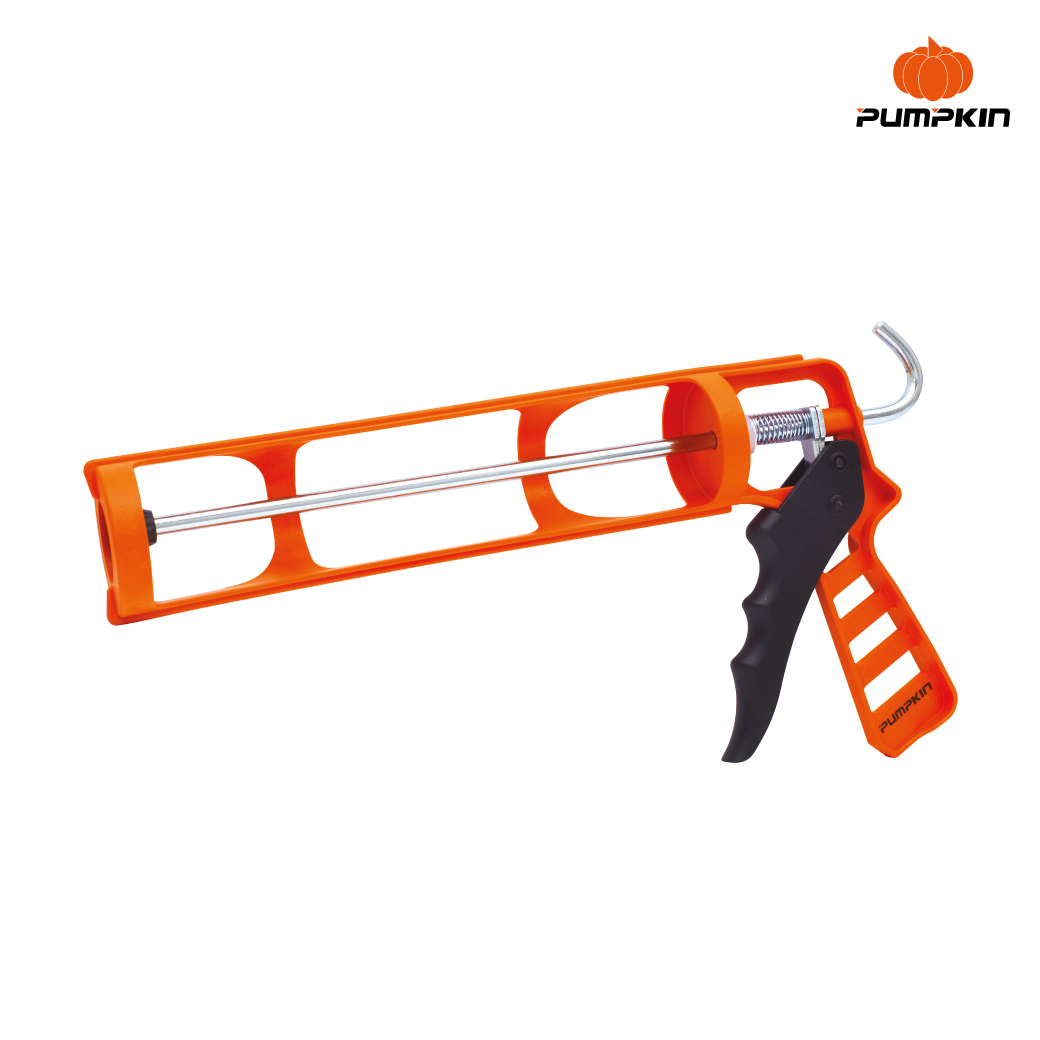 Pistola aplicadora de PVC hobbista