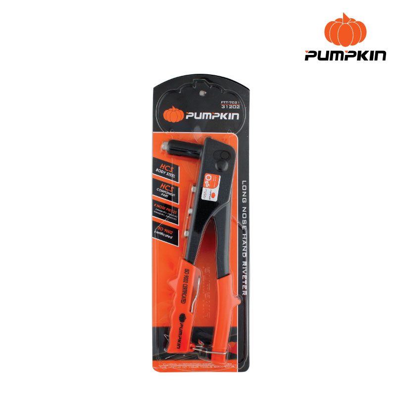 Remachadora manual 10" - 4.8mm estándar - Image 4