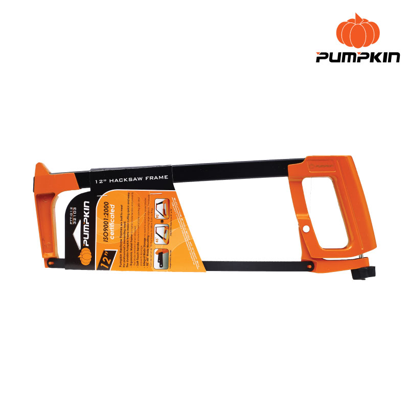 Arco de sierra de hoja ajustable 12" - 305mm - Image 4