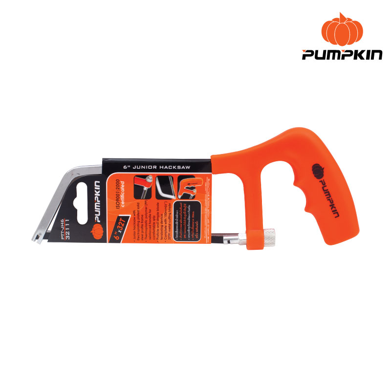 Arco de sierra mini 6" - 152mm - Image 3