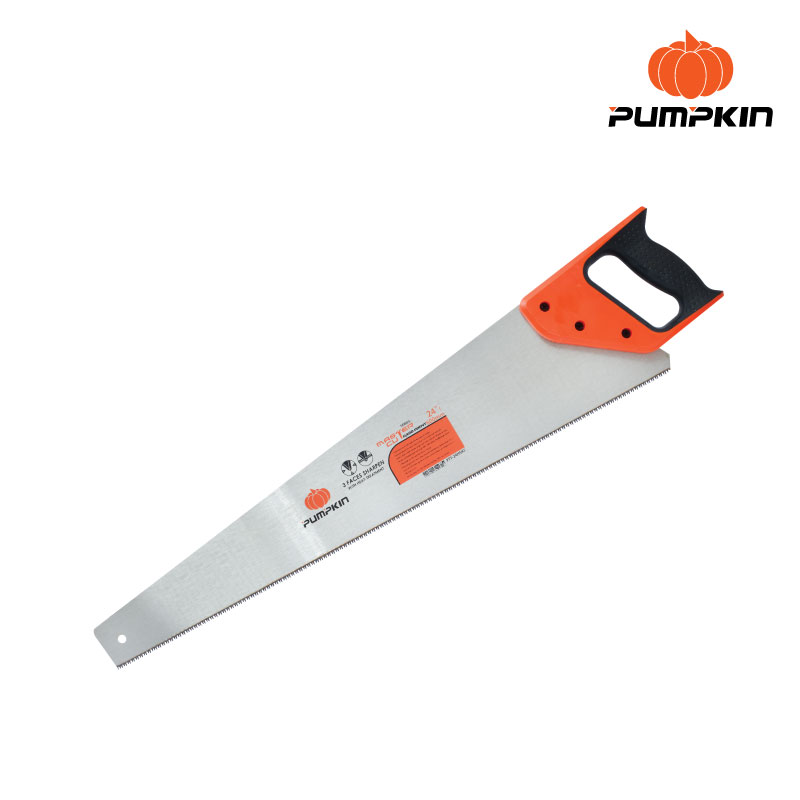 Serrucho carpintero 20" - 508mm