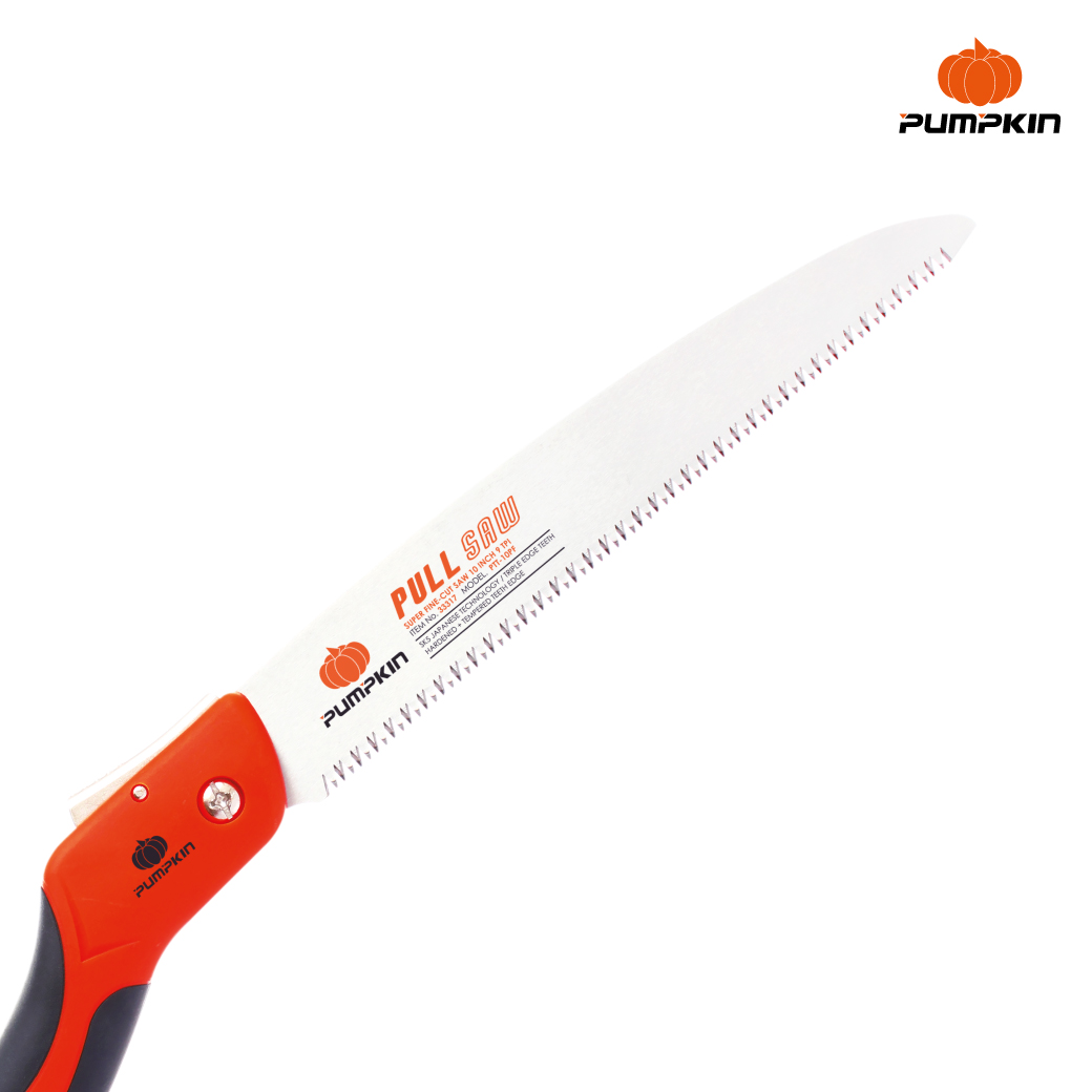 Serrucho de poda plegable 10" - 254mm - Image 2