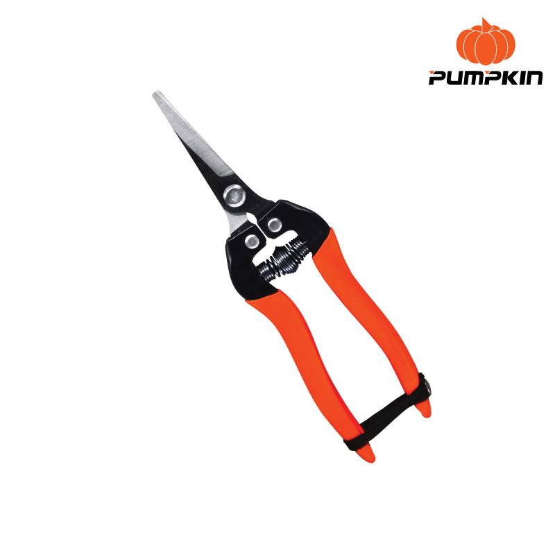 Tijera de poda para cosecha 7.5" - 190mm