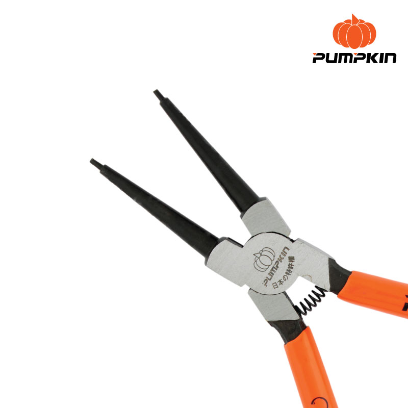 Pinza Seeger recta interior 7" - Image 3