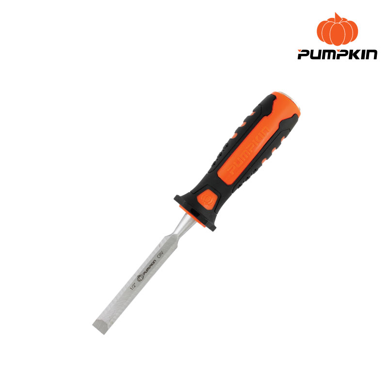 Formón con cabo 1.1/4" - 32mm