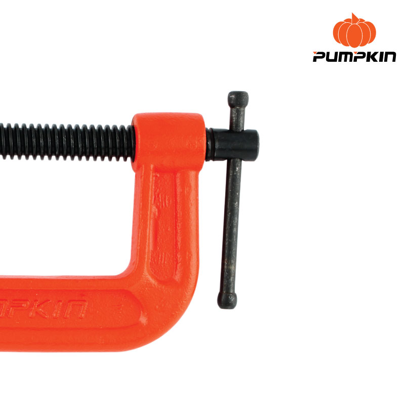 Prensa C 5" - 127mm - Image 4