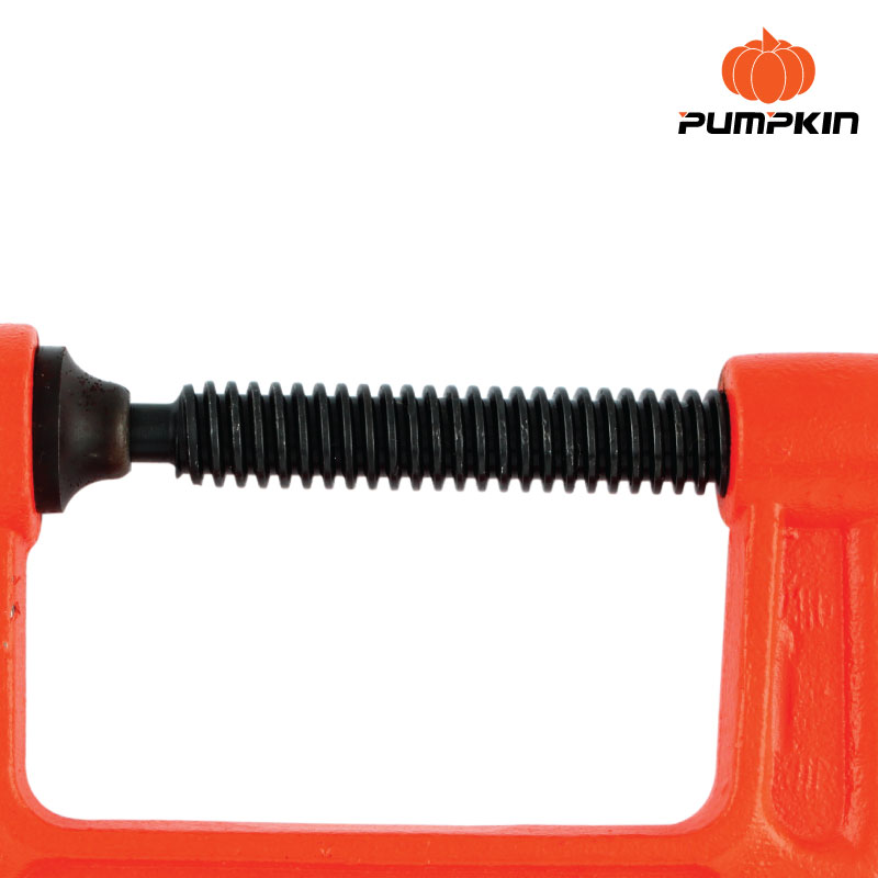 Prensa C 5" - 127mm - Image 5