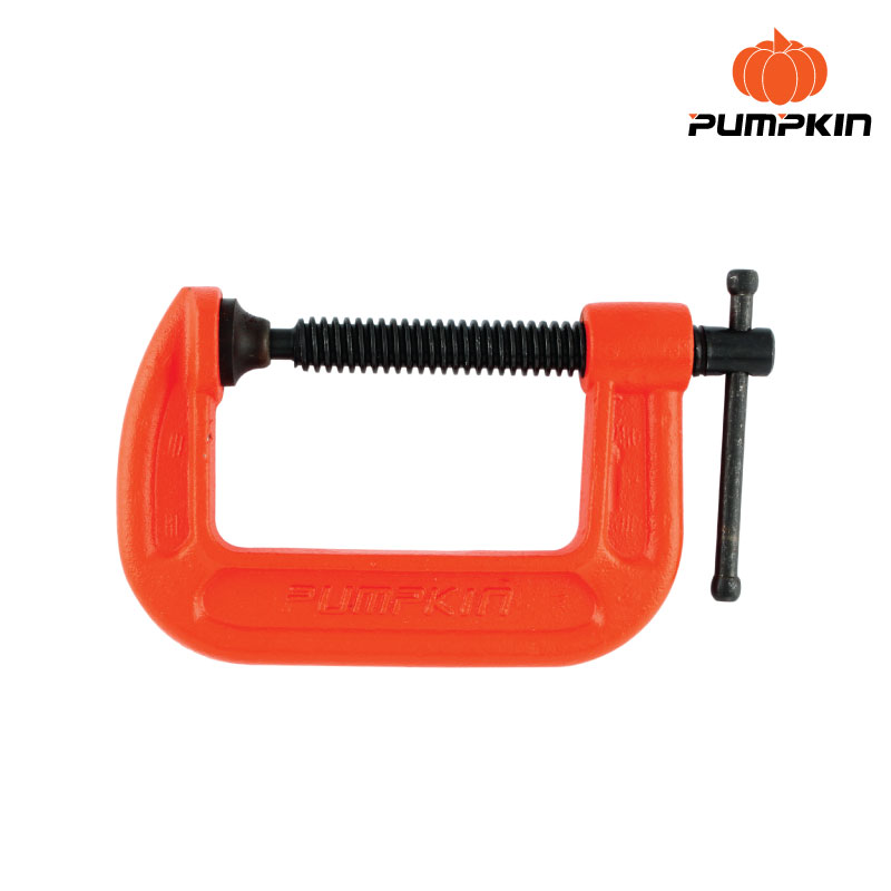 Prensa C 10" - 254mm