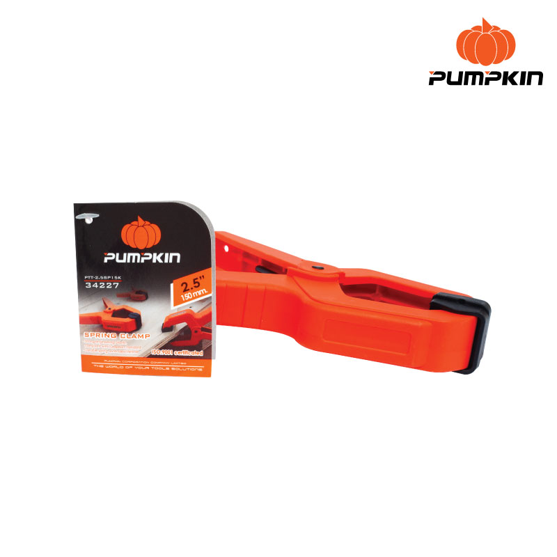 Prensa resorte 2.5" - 63mm - Image 4