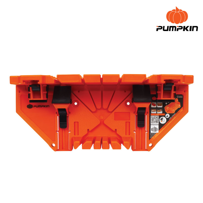 Caja de inglete plástica 63mm x 102mm - Image 3