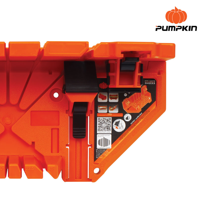 Caja de inglete plástica 63mm x 102mm - Image 4