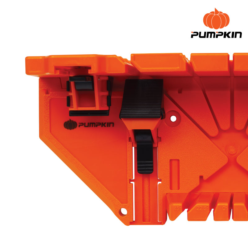 Caja de inglete plástica 63mm x 102mm - Image 5