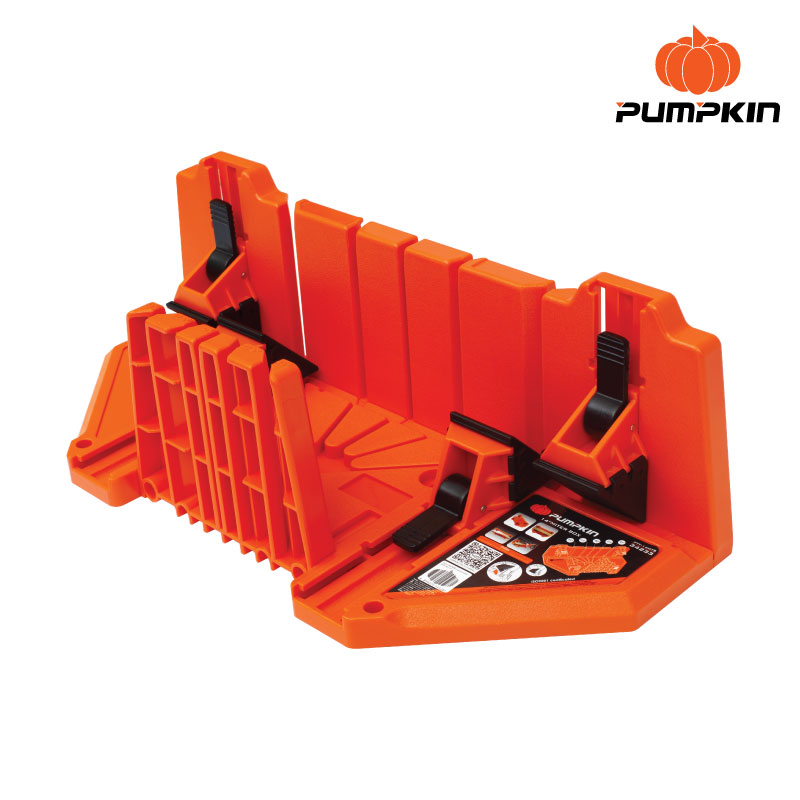 Caja de inglete plástica 63mm x 102mm