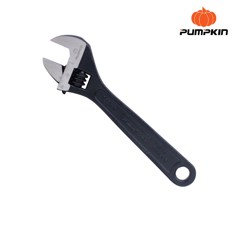 Llave ajustable fosfatizada 8" - 203mm