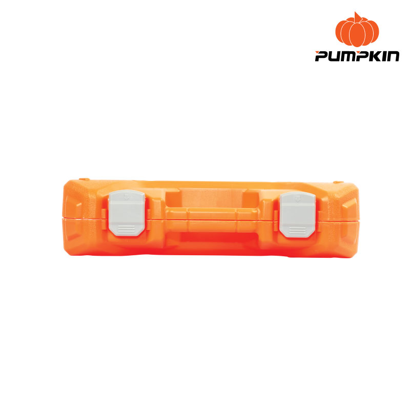 Juego de bocallaves y accesorios de 1/2" - milimétricos - 25 piezas - Image 4