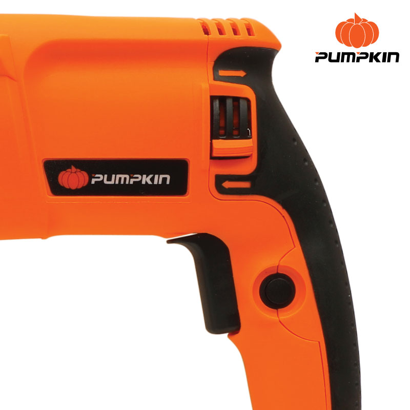 Rotomartillo SDS-Plus 26mm - 3.0J - Image 3