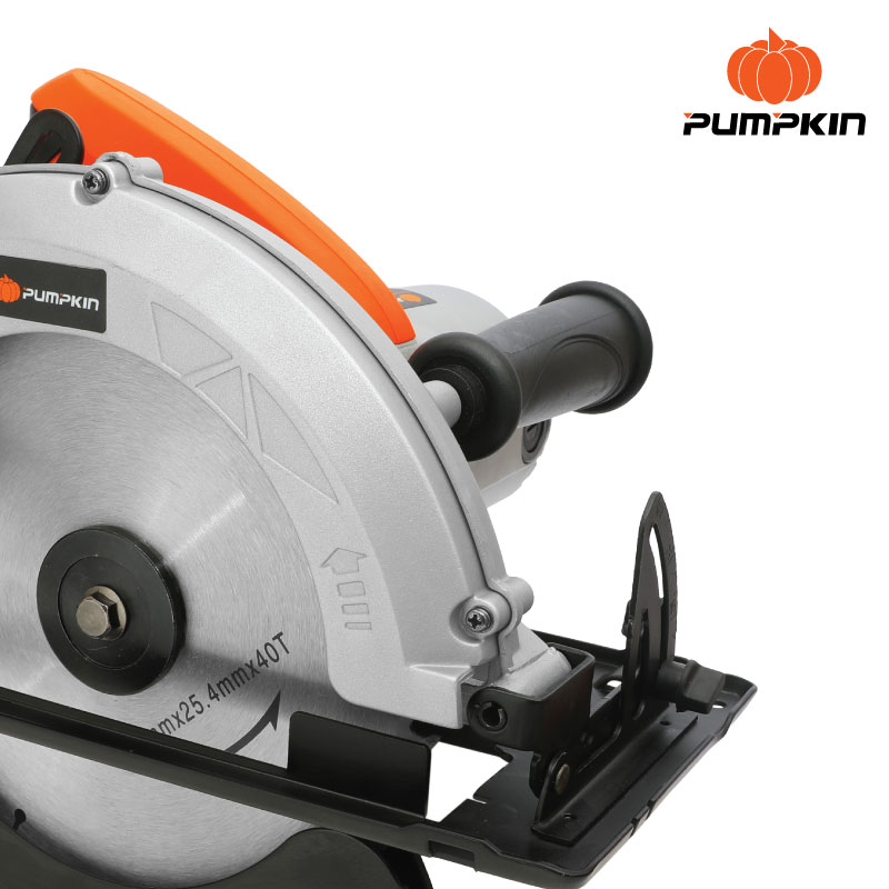 Sierra circular 9.1/4" - 2200W - Image 2