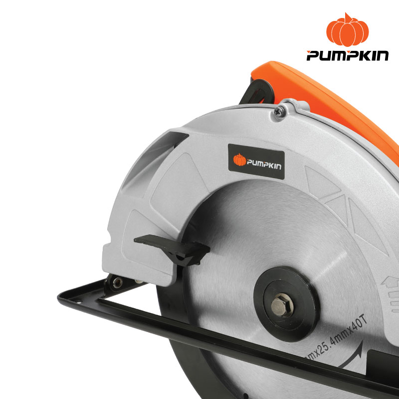 Sierra circular 9.1/4" - 2200W - Image 3