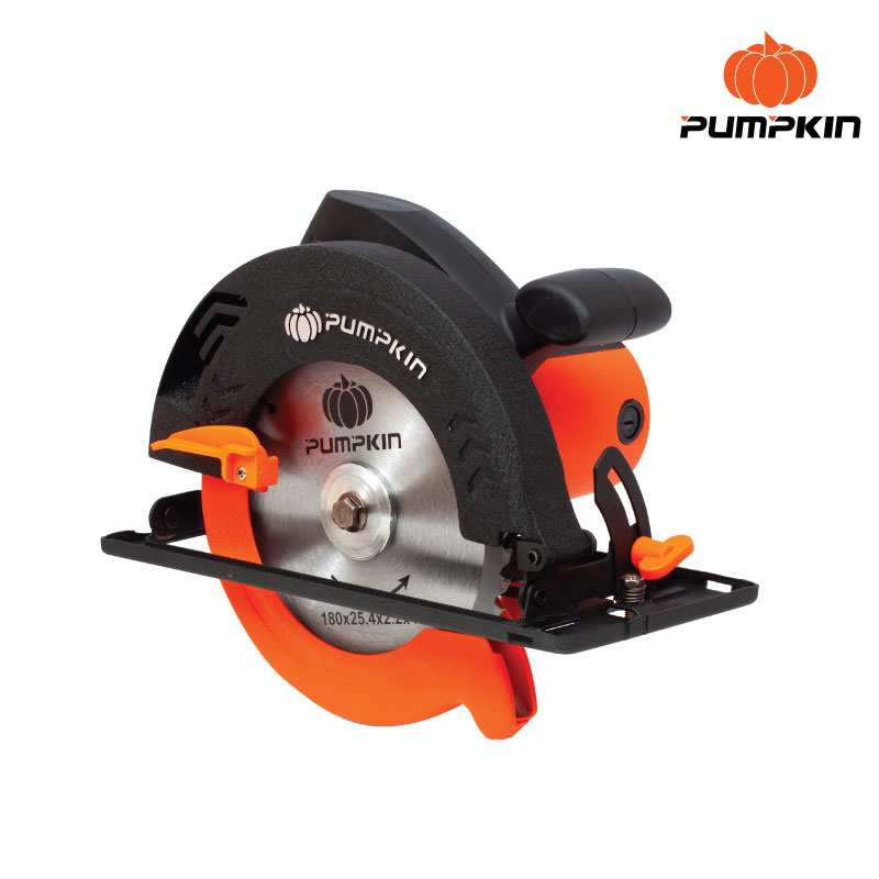 Sierra circular 7.1/4" - 1300W