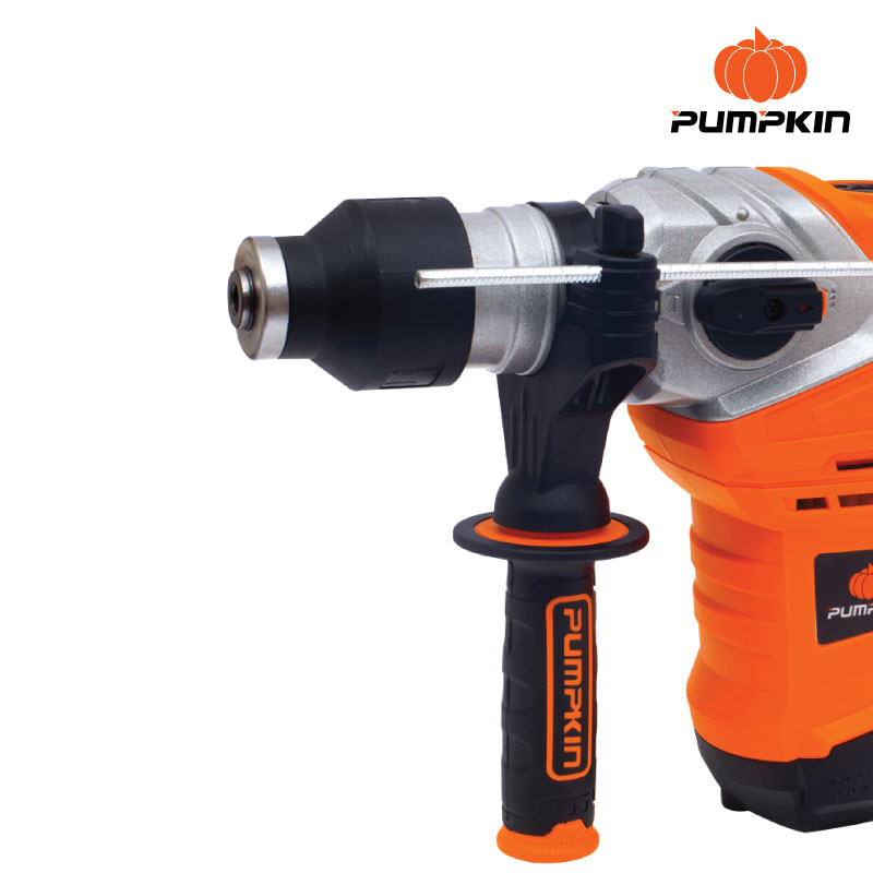 Rotomartillo SDS-Plus 32mm - 6.0J - Image 2