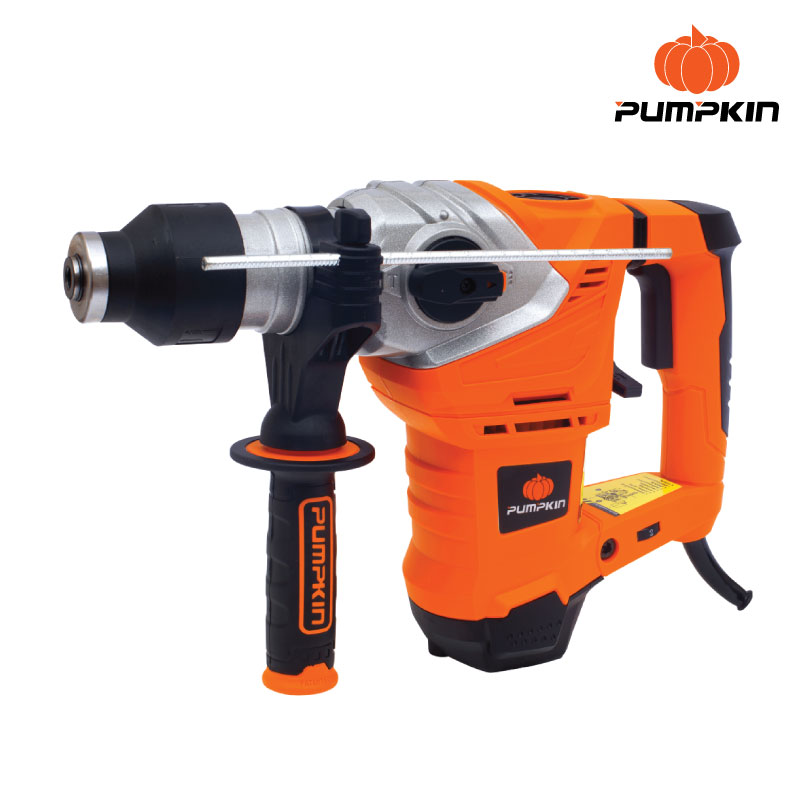 Rotomartillo SDS-Plus 32mm - 6.0J