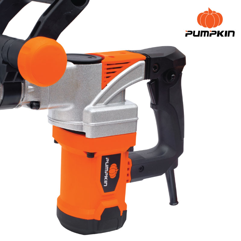 Demoledor hex 17mm - 15.0J - Image 3