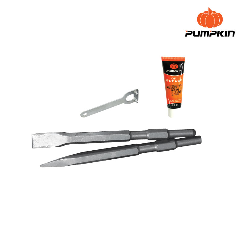 Demoledor hex 17mm - 15.0J - Image 4