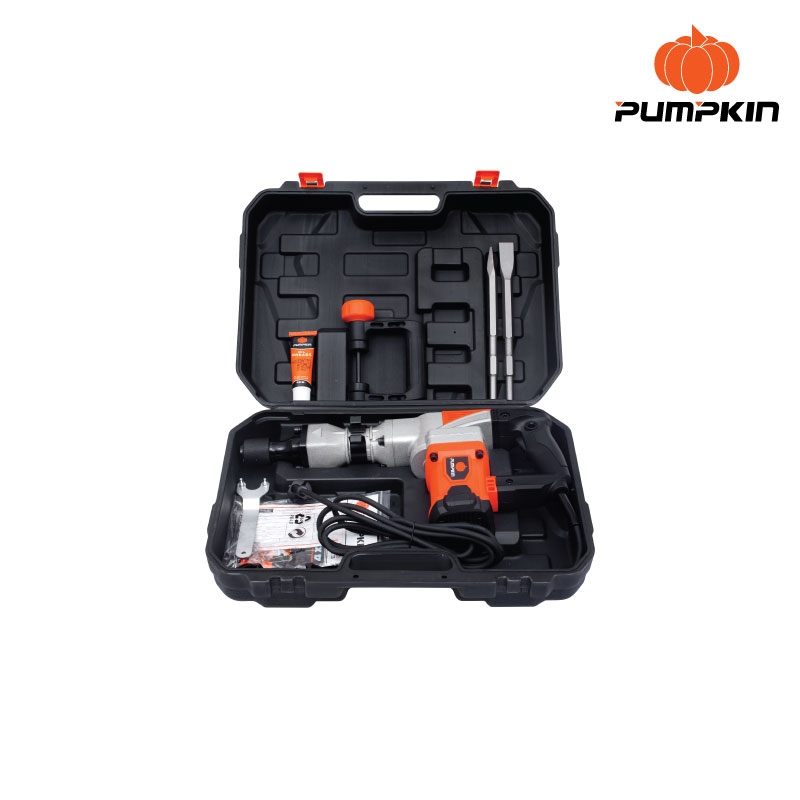 Demoledor hex 17mm - 15.0J - Image 5