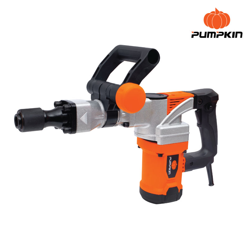 Demoledor hex 17mm - 15.0J