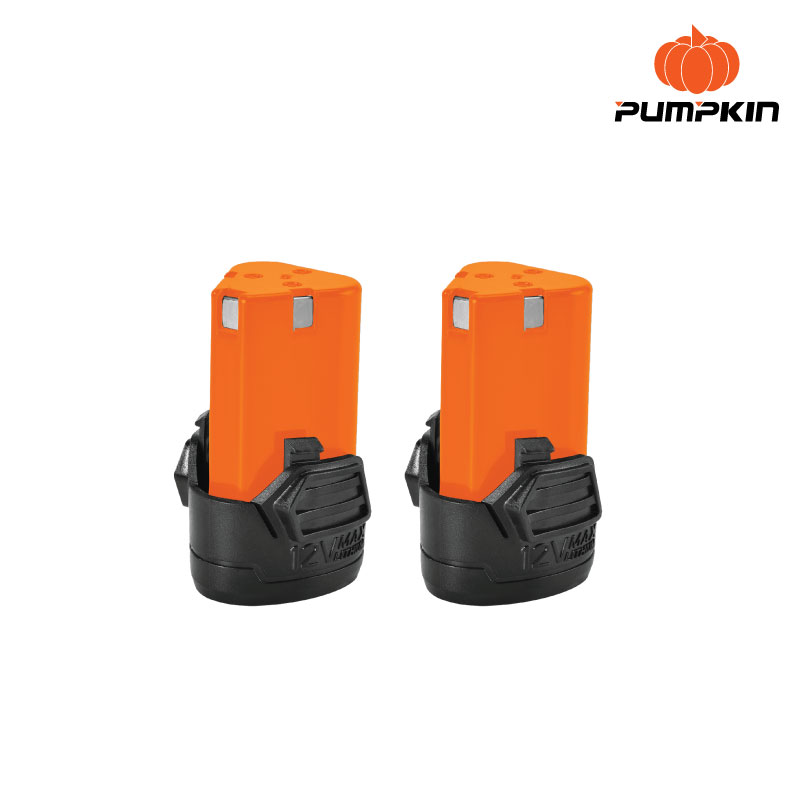 Taladro atornillador percutor 12V - 10mm - Image 6