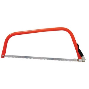 Arco de poda montaraz 21" - 533mm