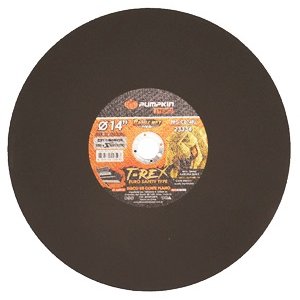 Disco de corte OA para sierra sensitiva - 405m x 3.0mm