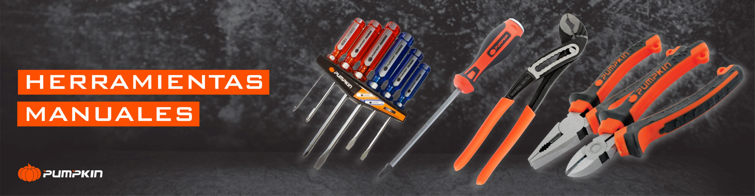 Herramientas Manuales