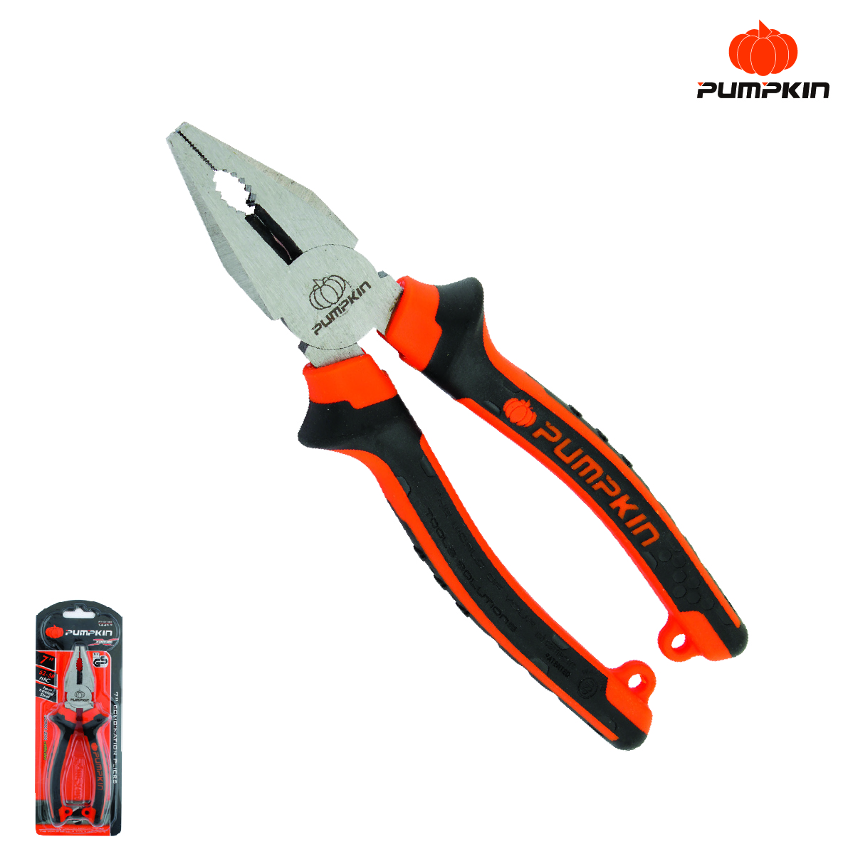 Pinza universal 8" - 203mm