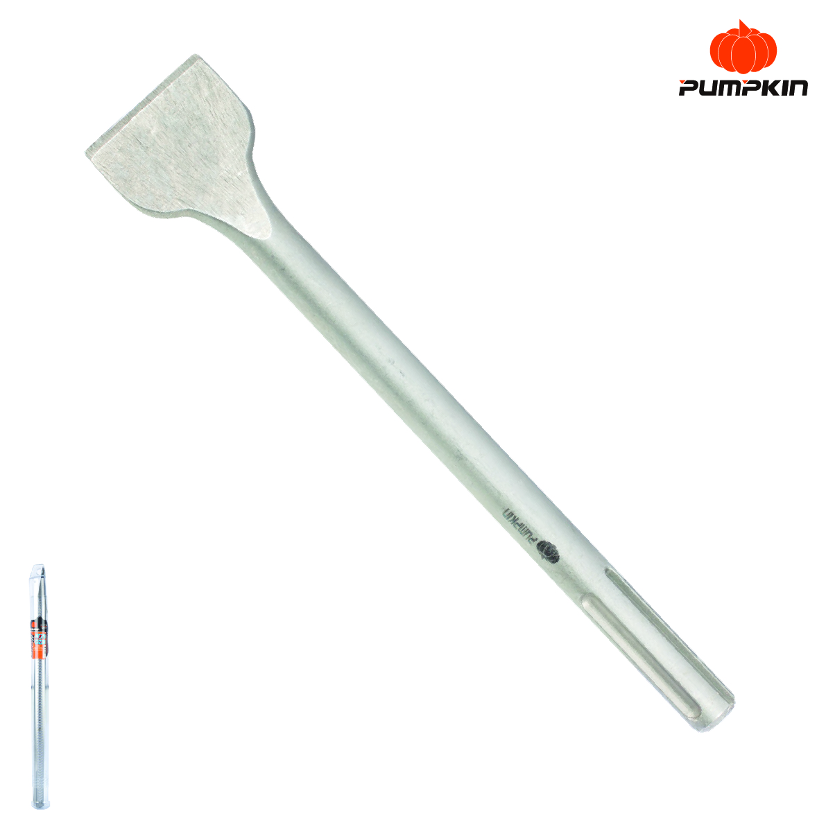 Cincel SDS Max pala 50mm x 280mm