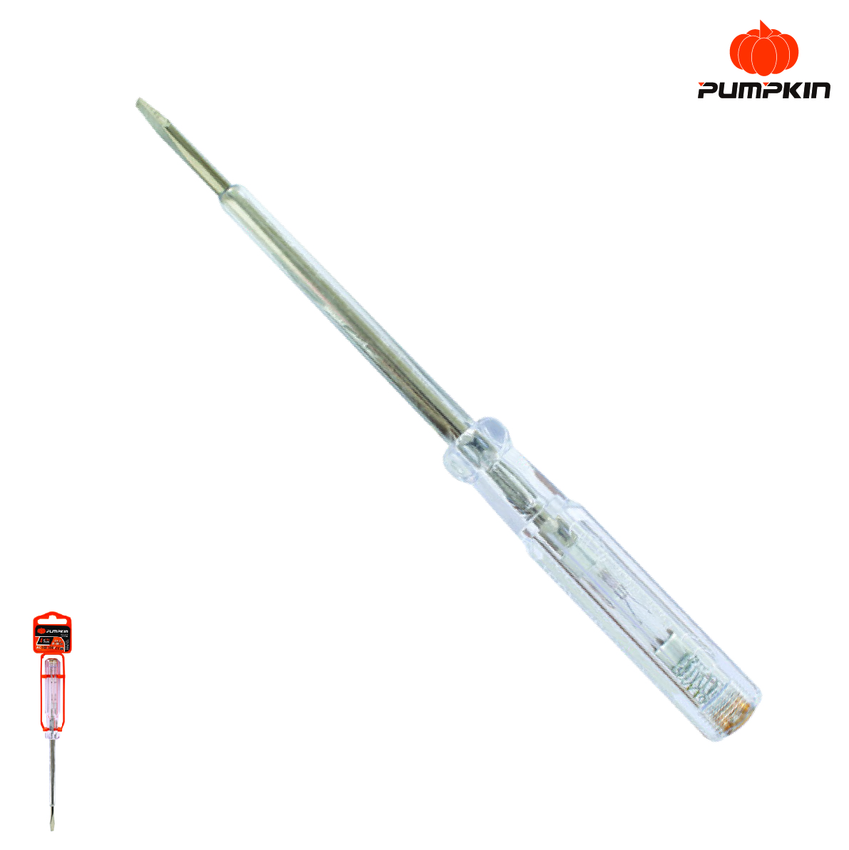 Buscapolo - 100V a 500V