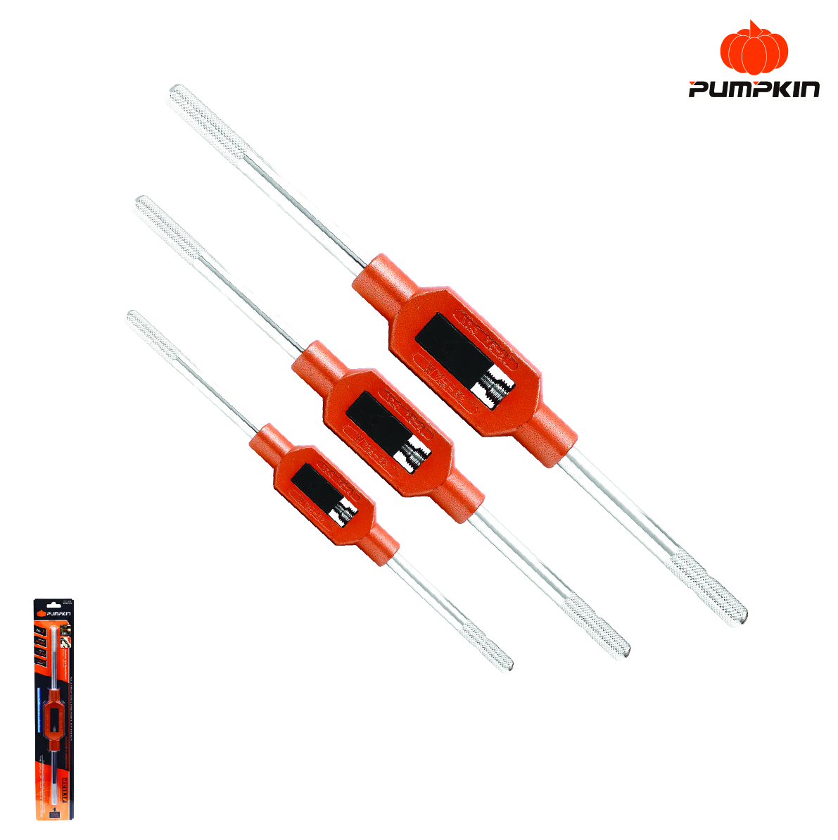 Porta macho tradicional 7/32" - 3/4" - Image 2