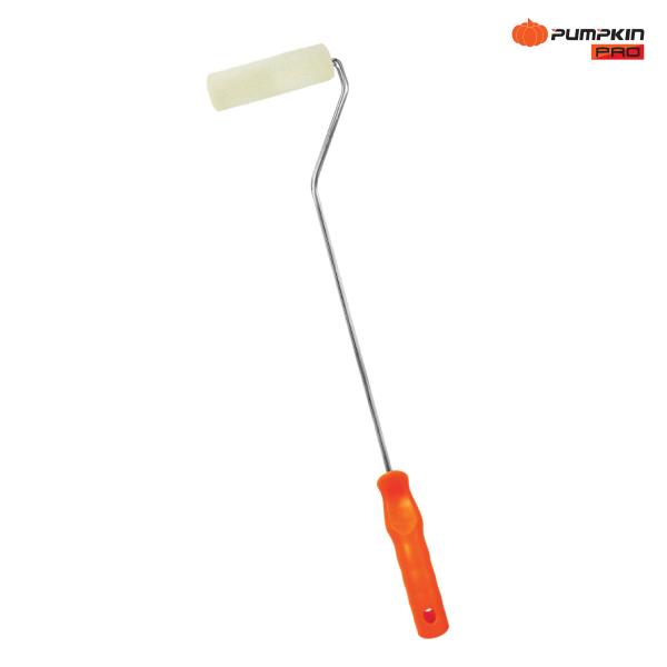 Rodillo de pintura pelo corto 4" x 16"