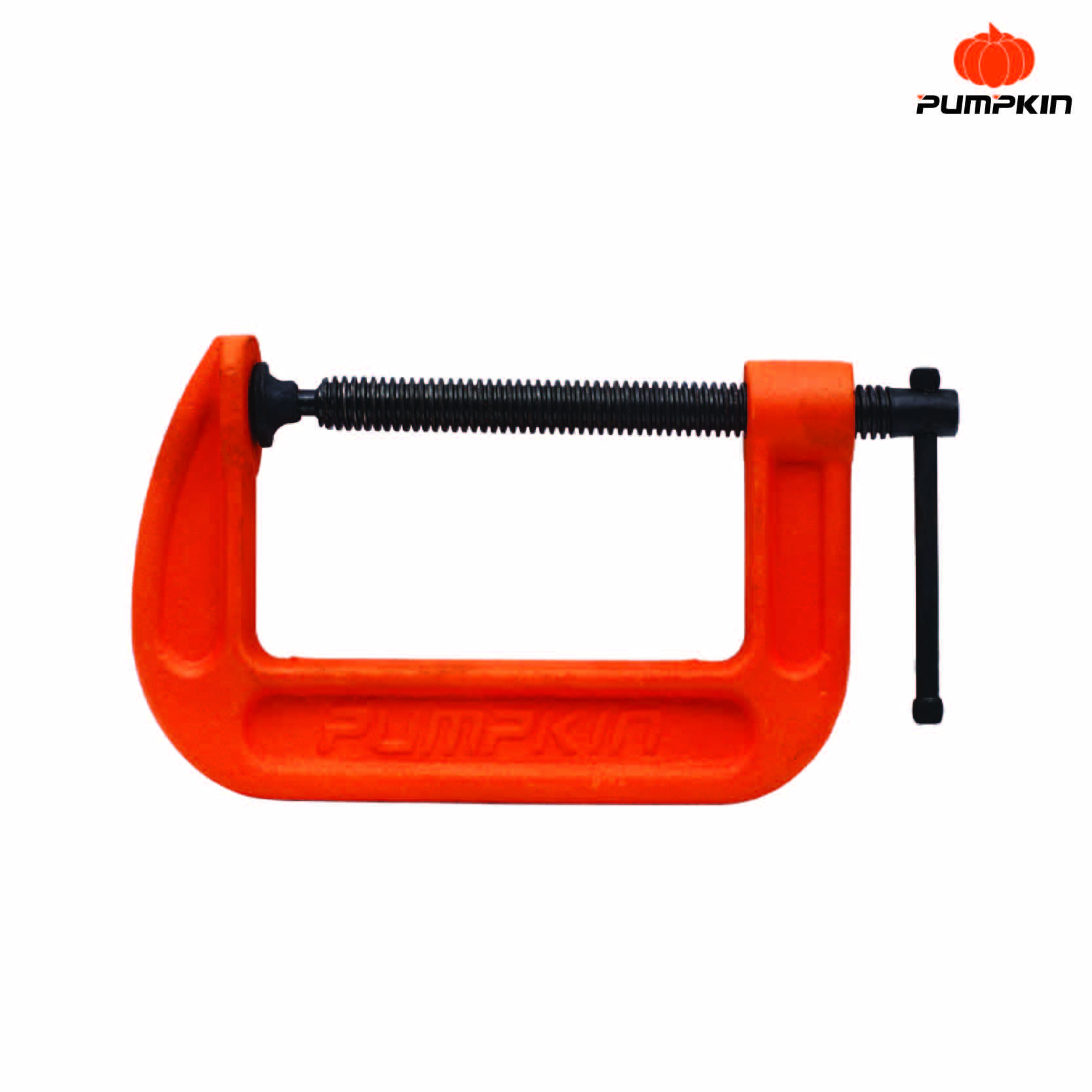 Prensa C 5" - 127mm - Image 3