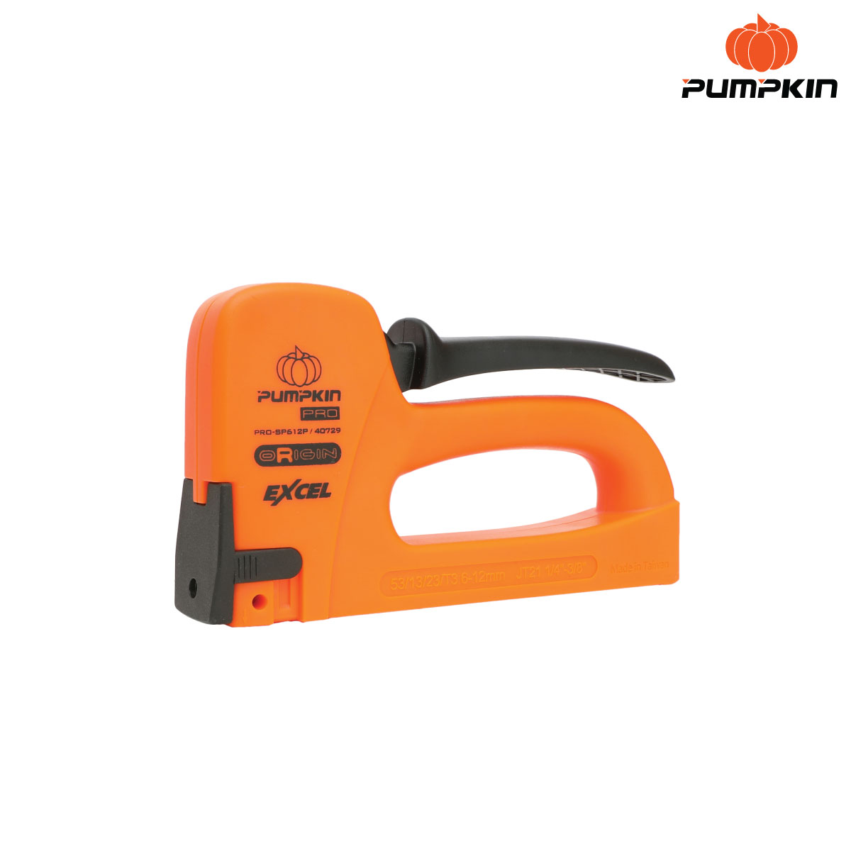 Engrampadora plástica 1/4" - 5/16" - 3/8"